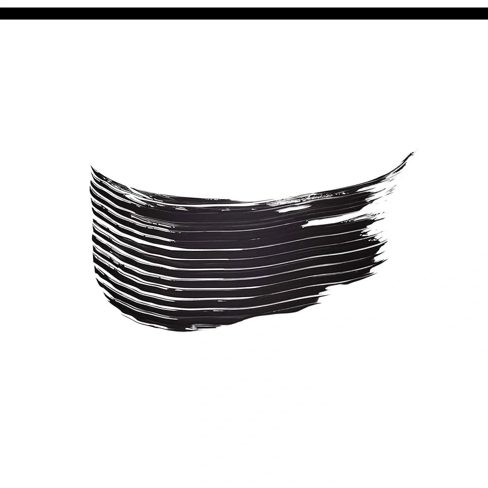 NEW COVERGIRL Flourish by Lash Blast Mascara Black
